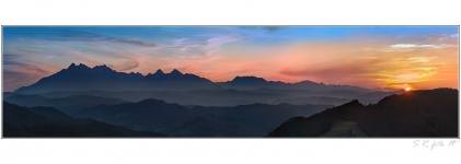 Pieniny