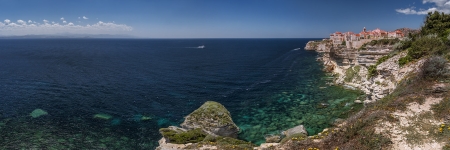 CORSE 013
