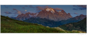 Marmolada