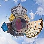 Little Planet